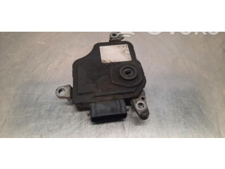 Блок управления коробкой передач 1681144880   Citroen C5 Aircross