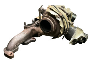 Turbodmychadlo Турбина 03L253056D, 710047700 Seat Toledo IV (NH)