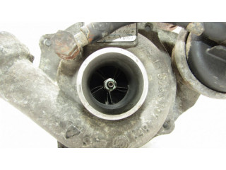 Turbodmychadlo Турбина KP35435749 Citroen C3 1.4 8HW DV4TD