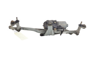 Моторчик дворников Volkswagen Caddy