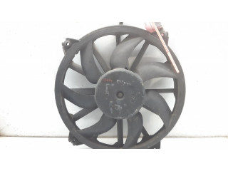 Вентилятор радиатора     1253T5    Citroen C4 Grand Picasso 1.6