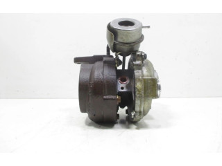 Turbodmychadlo Турбина H82303720 Nissan Qashqai+2