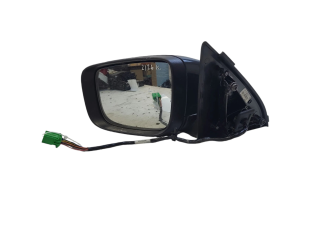 Зеркало электрическое        Volvo XC60  2014 - 2016 года   