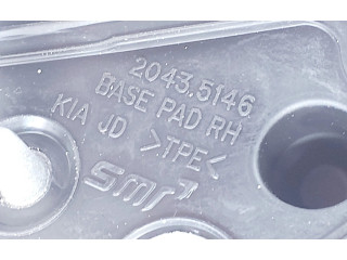 Зеркало электрическое        KIA Ceed  2012 - 2018 года   