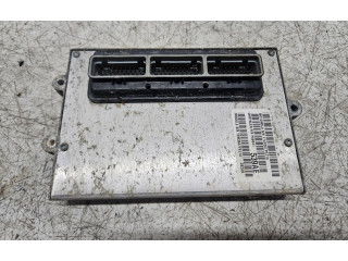 Блок управления двигателя P56041539AE, TEM3547PEZ1A Jeep Grand Cherokee