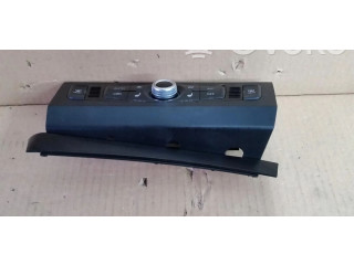 Блок управления климат-контролем B6VRYJ   Audi Q5 SQ5