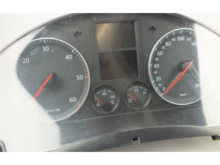 Панель приборов 1K0920852J   Volkswagen Jetta V       