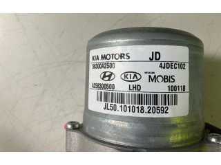  рейка  Колонка рулевая 56390A5010   KIA Ceed 2012 - 2018 года