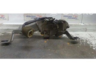 Моторчик заднего дворника SsangYong Musso