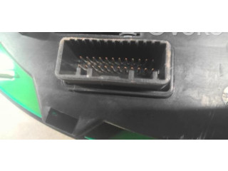 Панель приборов 248107594R   Dacia Lodgy       