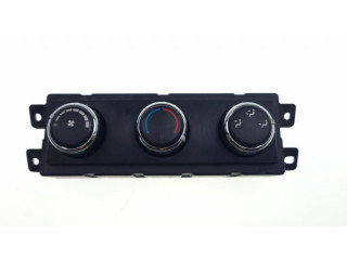 Блок управления климат-контролем 55111312AB, 1112160117350 Dodge Grand Caravan