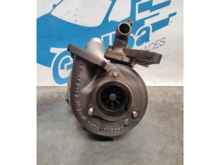  Турбина Audi A6 S6 C6 4F  59145715F         