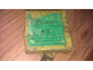 Блок управления иммобилайзера