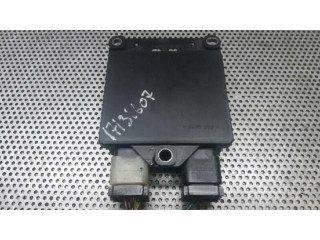 Блок подушек безопасности 6S6T14B056KC, CENTRALITAAIRBAG   Ford Fusion