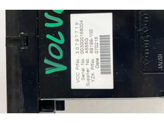 Панель приборов 30797719, 30797719 Volvo C30