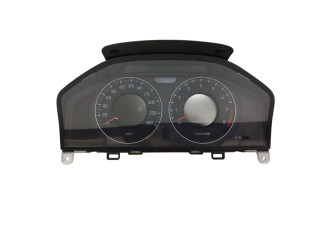 Панель приборов 31254534AA, 36000409   Volvo V70       