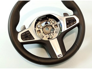 Руль BMW 2 F44 2019- года 021076, 32308746690