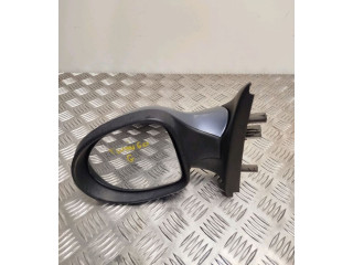 Зеркало (механическое) Renault Twingo II 2007 - 2014 года
