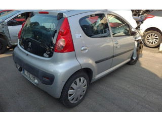 Генератор 270600Q011   Peugeot 107      
