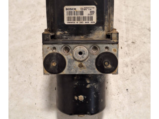 Блок АБС 0265224011, 6Q0614417E   Skoda  Fabia Mk2 (5J)  2007 - 2014 года