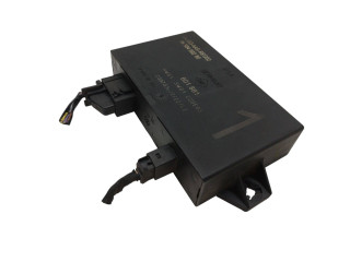 Блок подушек безопасности 9650400280 Lancia Phedra