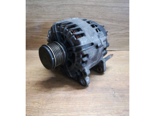 Генератор TG14C058, 2617855A Skoda Fabia Mk2 (5J)