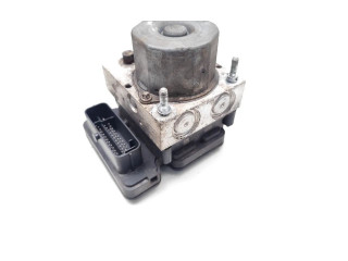 Блок АБС 476607477R   Dacia  Duster  2010 - 2017 года