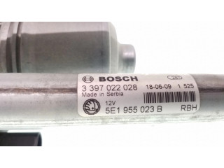 Комплект механизма стеклоочистителей