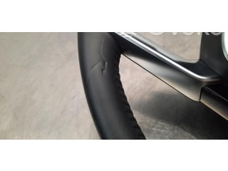 Руль Audi e-tron - года 4N0419091C