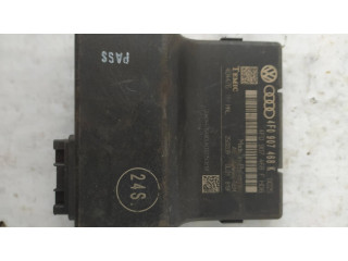 Модуль управления gateway