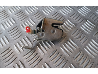 Замок багажника     Citroen Nemo  -  года