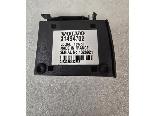 Блок управления 31494702 Volvo XC90