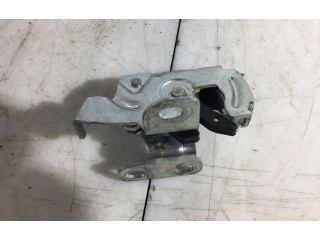 Замок багажника B8058A, B8058A Citroen Jumper 2007 - 2013 года