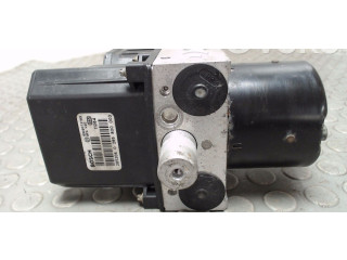 Блок АБС 0265222006, NICHTZUTREFFEND Skoda Fabia Mk1 (6Y) 1999 - 2007 года