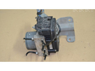 Блок АБС 0265800844 Mitsubishi Colt CZ3 2006-2009 года