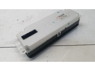 Блок управления климат-контролем 7820B271 Mitsubishi L200