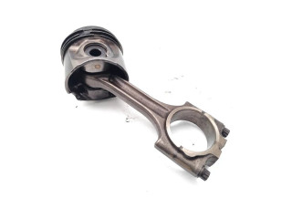 Поршень с шатуном D5244T4   Volvo XC90