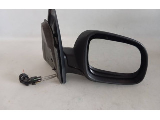 Зеркало электрическое        Volkswagen Lupo  1998 - 2005 года   