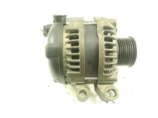 Генератор LRO78806 Land Rover Discovery 3 - LR3 2.7