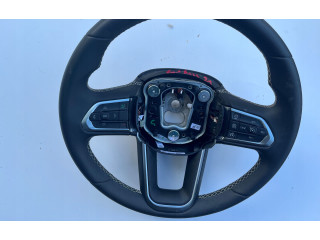 Руль Jeep Compass   -  года 7357518090      