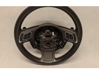 Руль Jaguar XJ X351 2009 - 2019 года AW933F563AH0AMS