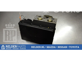 Блок АБС 8954113040, 4405013070 Toyota Corolla Verso E121 2001 - 2004 года