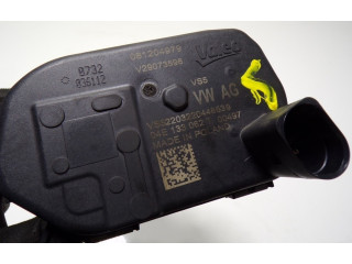 Вентилятор радиатора 04E133062T, 04E133062T Cupra Formentor