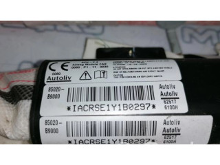 Боковая подушка безопасности 85020-B9000 Hyundai i10