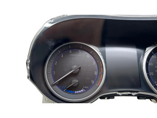 Панель приборов 4GN0A6U7E, 4GN0A-6U7E Infiniti Q50