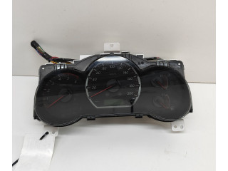 Přístrojová deska Toyota Hilux (AN10, AN20, AN30) 2011 83800F0X20