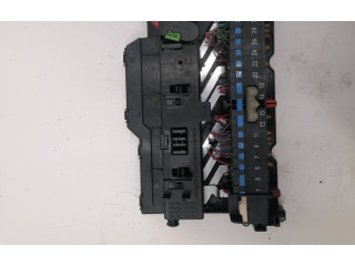 Блок предохранителей  18500000000, E6314H   BMW 3 E46    