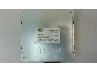 Řídící jednotka 50520764 Fiat Punto (199) 2012