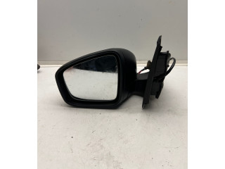 Зеркало электрическое Dacia Spring 2021 - года