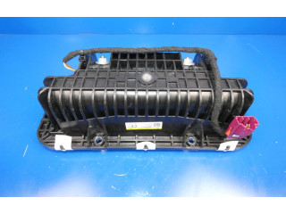 Подушка безопасности пассажира 31663065, 34196920D   Volvo S90, V90